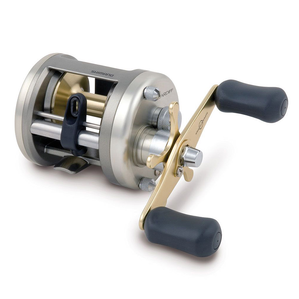 Shimano Cardiff A
