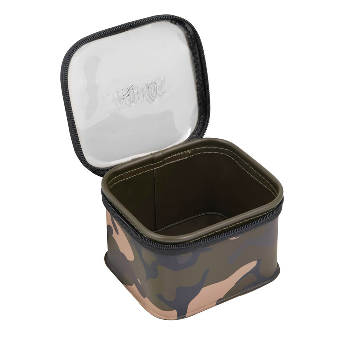 Fox Aquos Camolite Accessory Bags