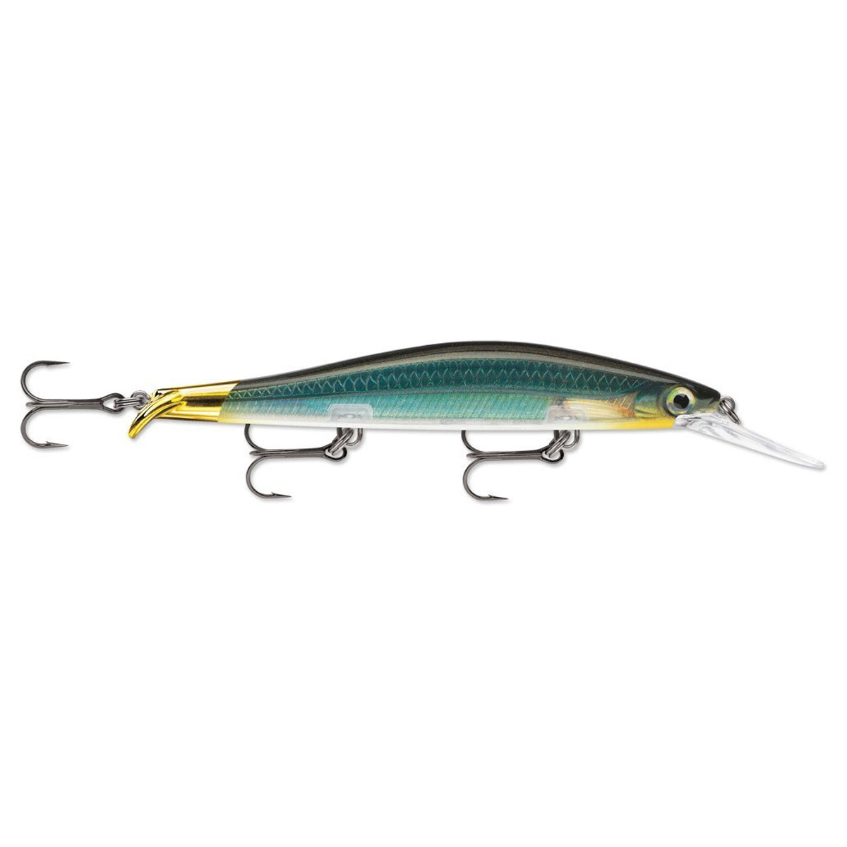 Rapala Ripstop Deep 12 CM