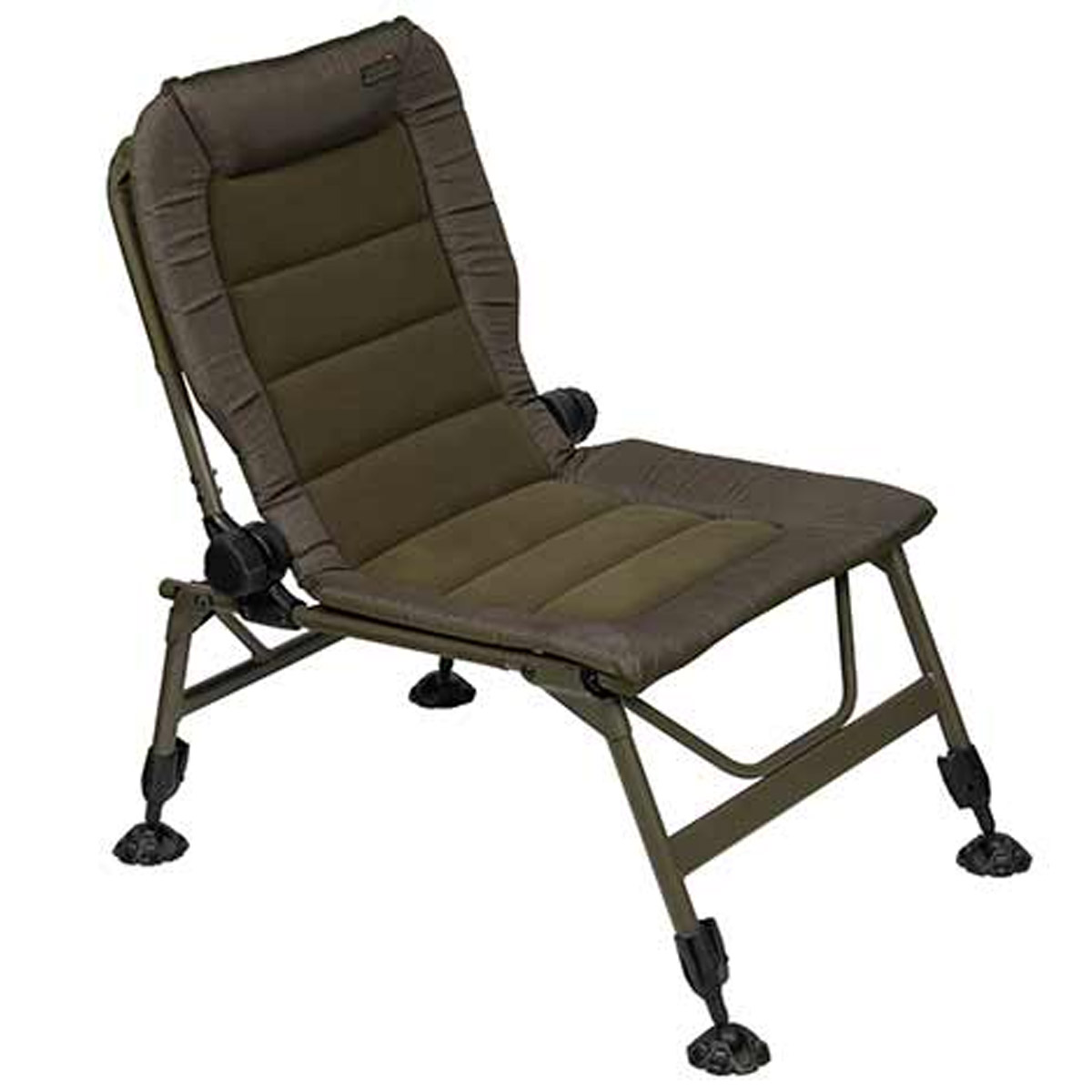 Fox Voyager Compact Recliner Chair