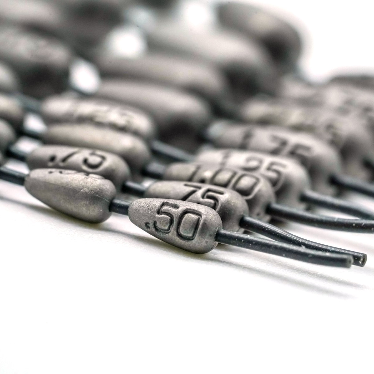 Guru Tungsten Olivette