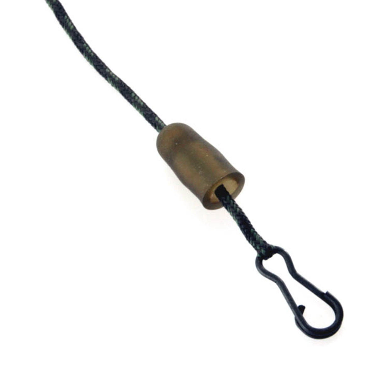 PB Products Ready2Go Silk Ray Heli-Chod Leader Extra Safe