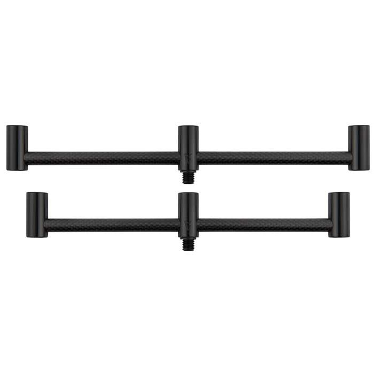 Fox Black Label Carbon 3 Rod Buzz Bars