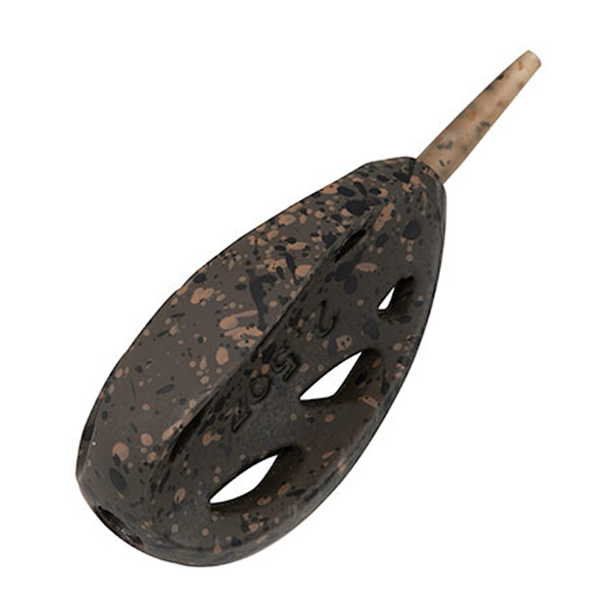 Fox Edges Inline Paste Bomb