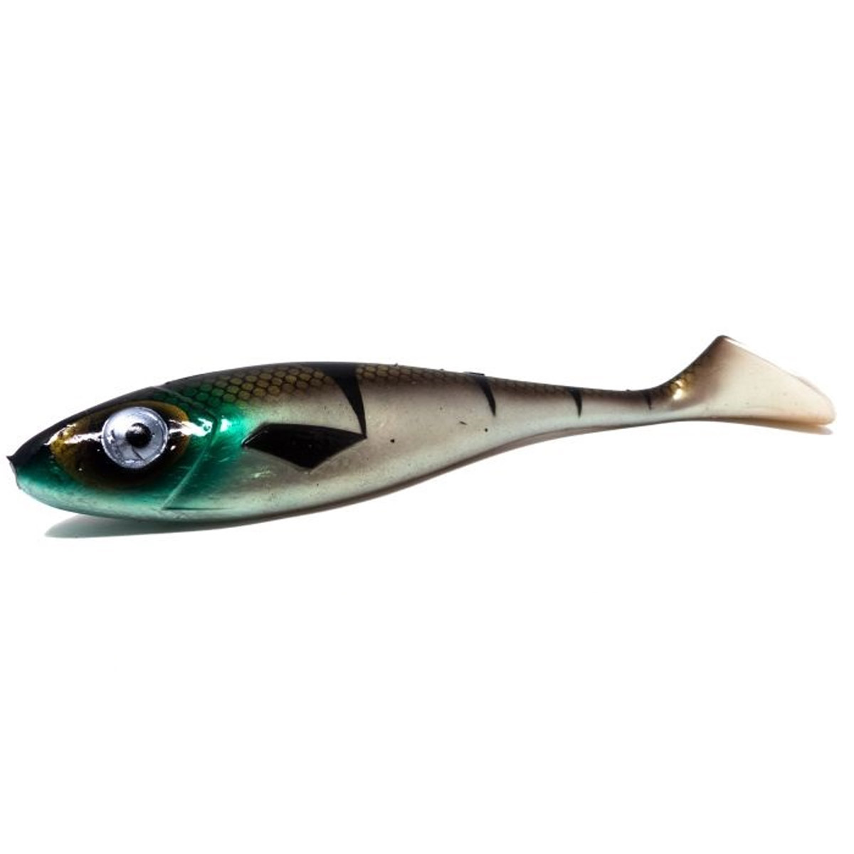 Gator Gum Shad 27 CM