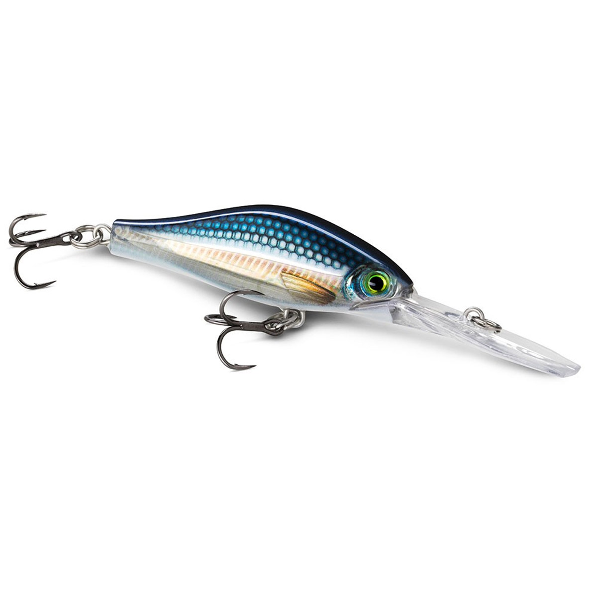 Rapala Shadow Rap Jack Deep 5 CM