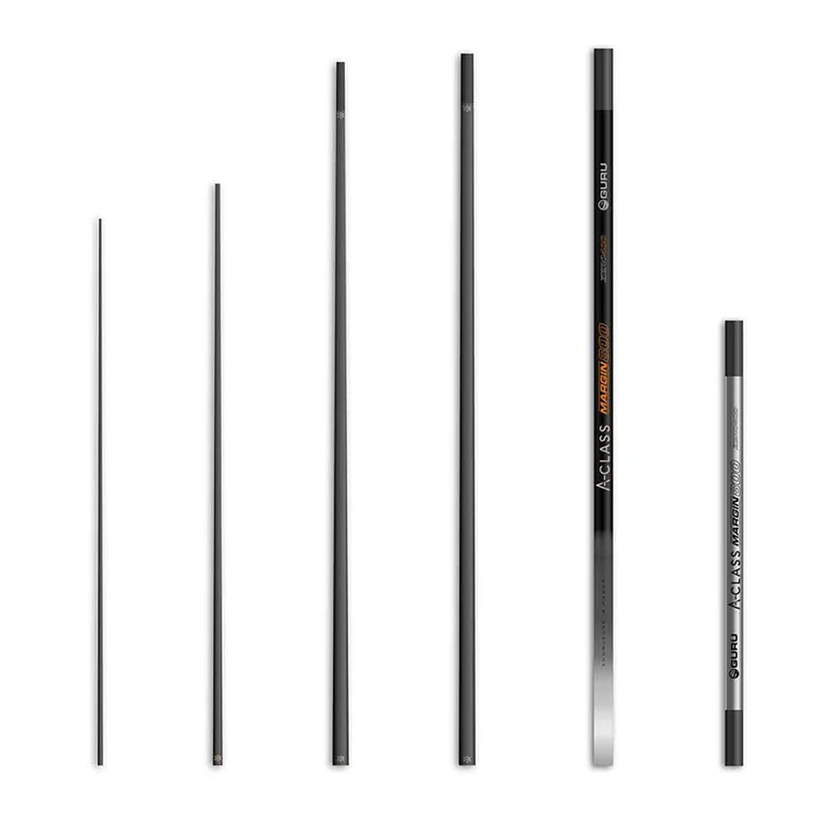 Guru A-Class Power Margin 800 8,0 Meter