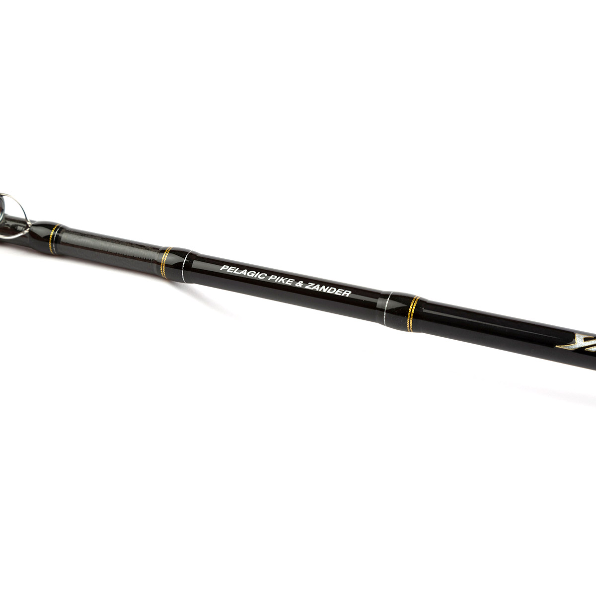 Shimano Yasei LTD Pelagic H Cast 190M 50-80 Gram