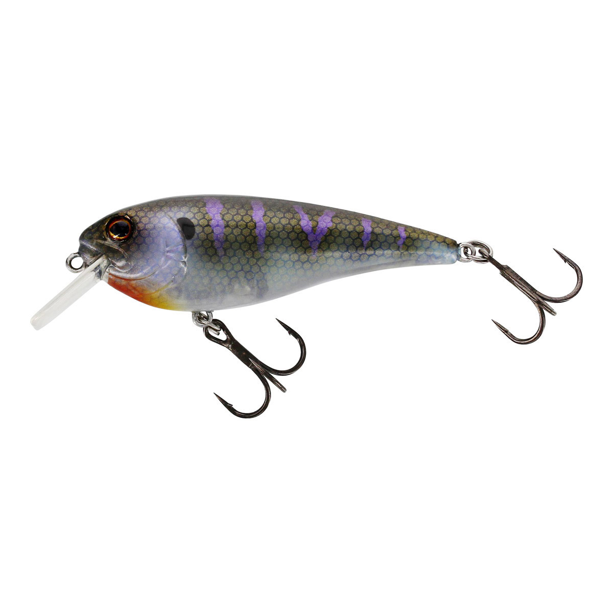 Westin Rawbite Crankbait 7 cm