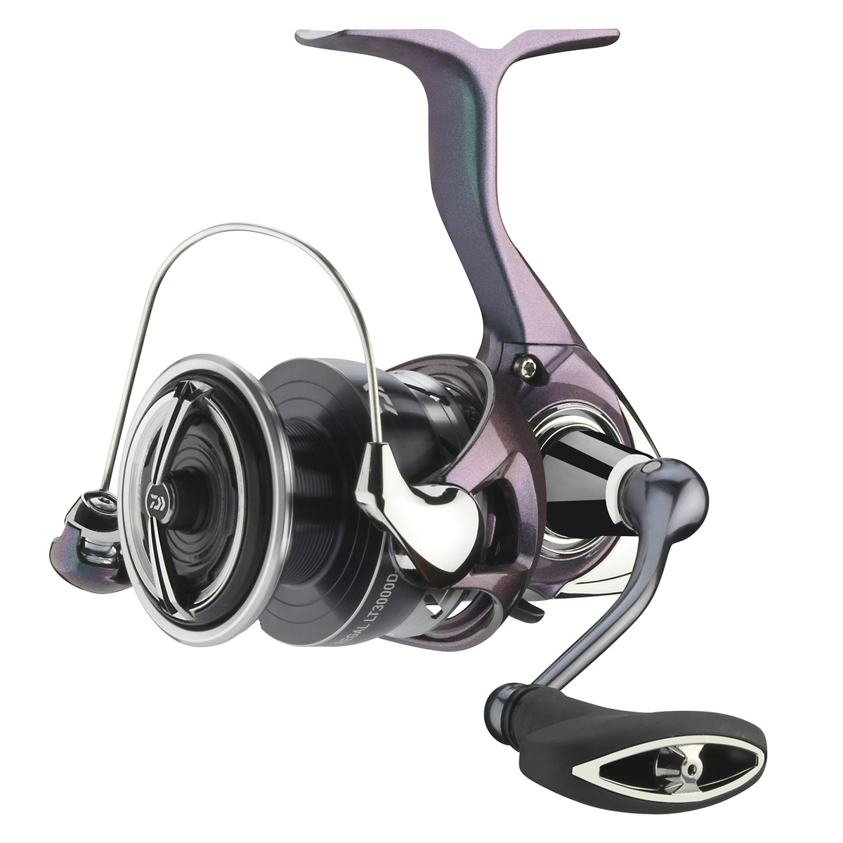 Daiwa 24 Regal LT 2000D-XH