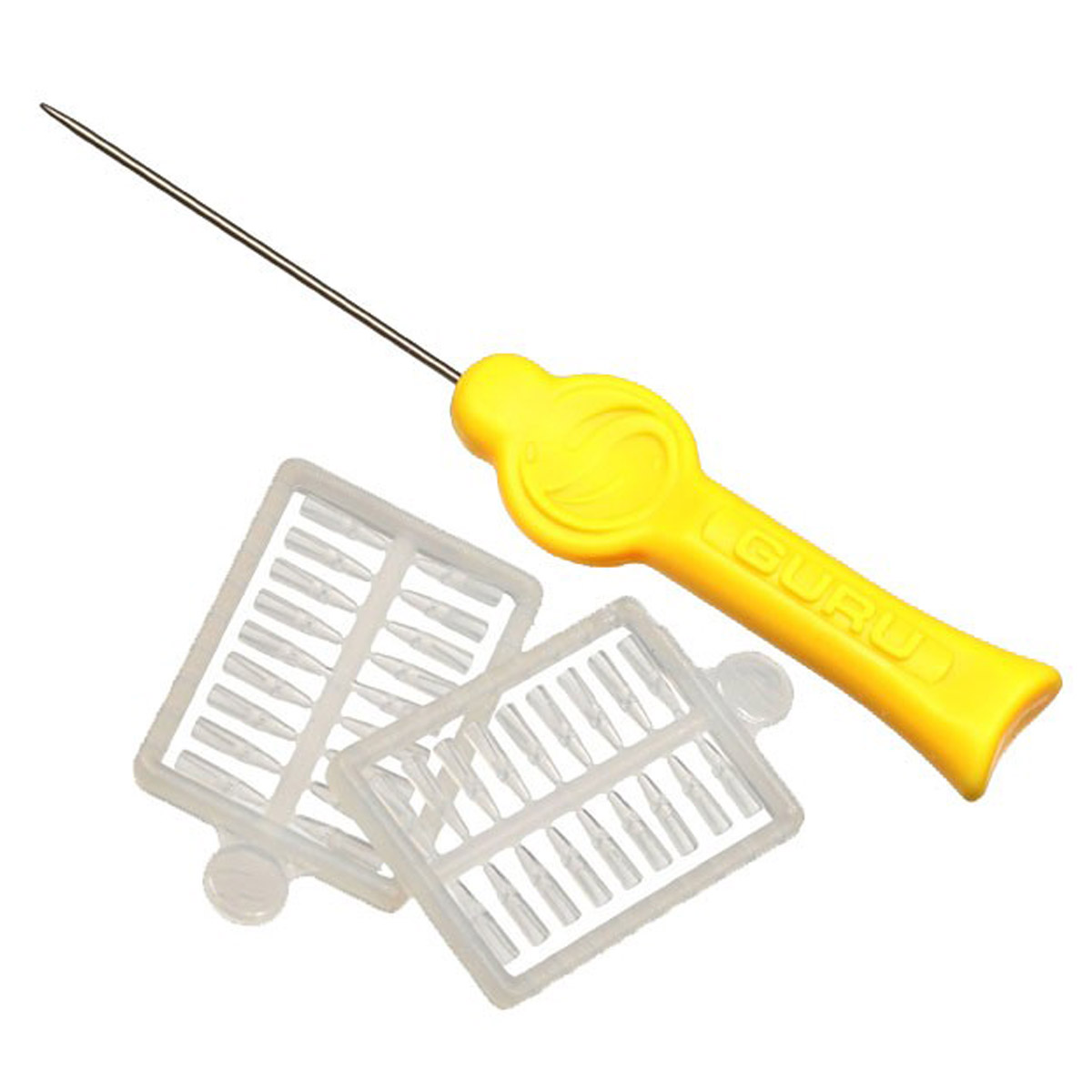 Guru Speedstops with Needle