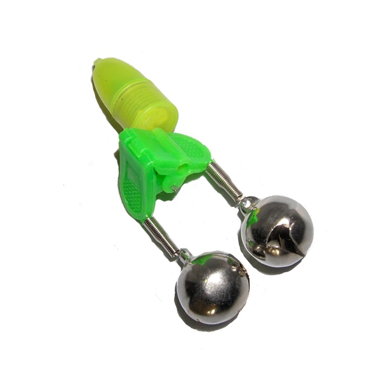 LFT Topbel Dubbel Met Lamp