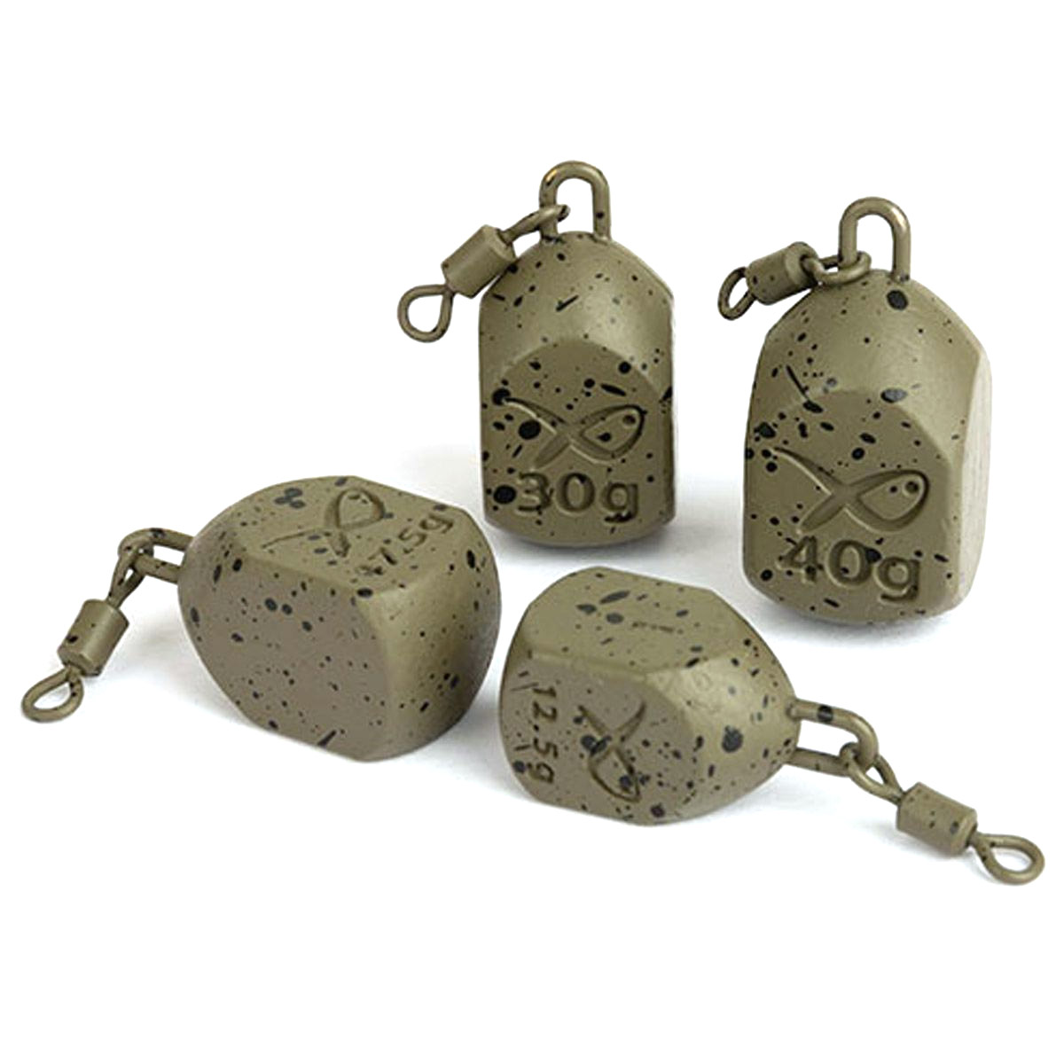 Matrix Bottle Bombs MK2