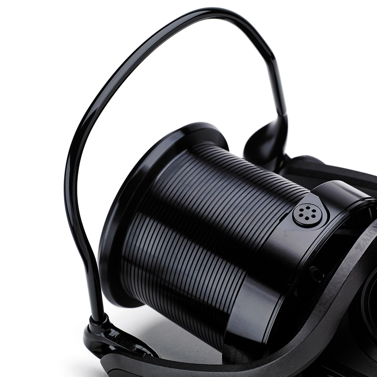 Daiwa 17 Basia 45SLD QD