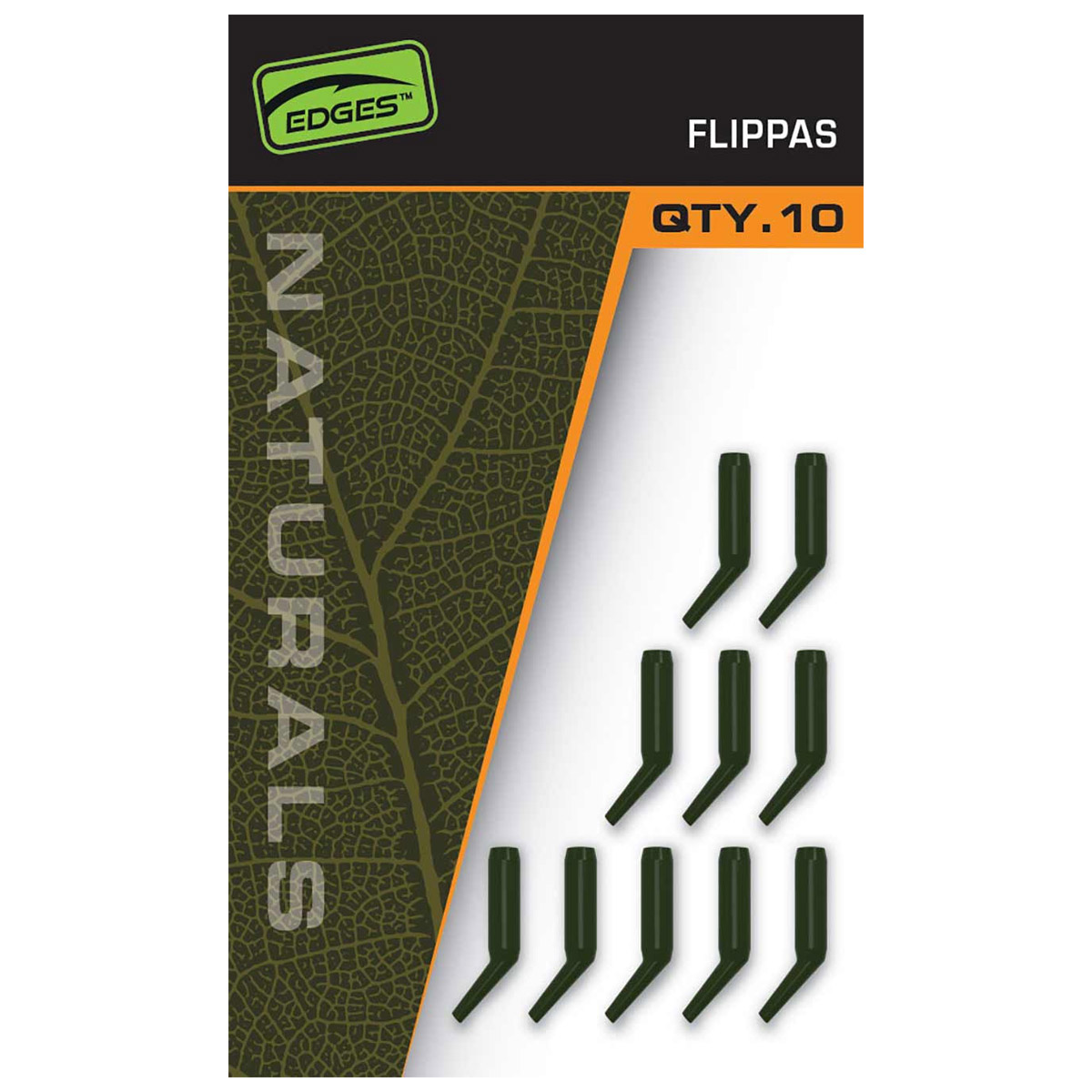 Fox Edges™ Naturals Flippas