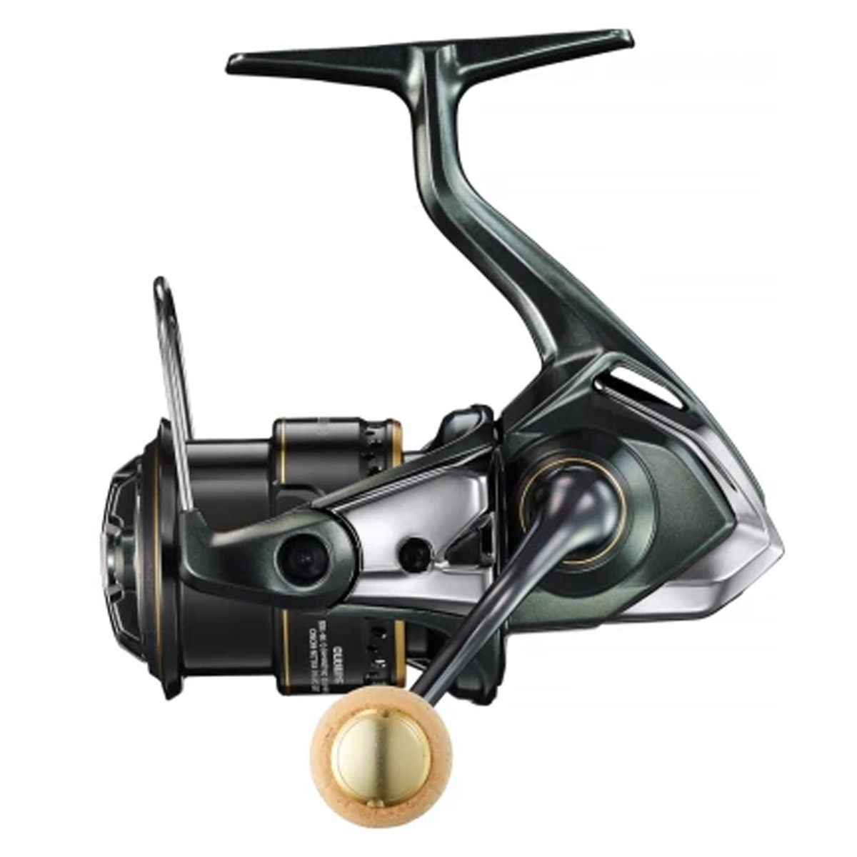 Shimano Cardiff XR C2000S