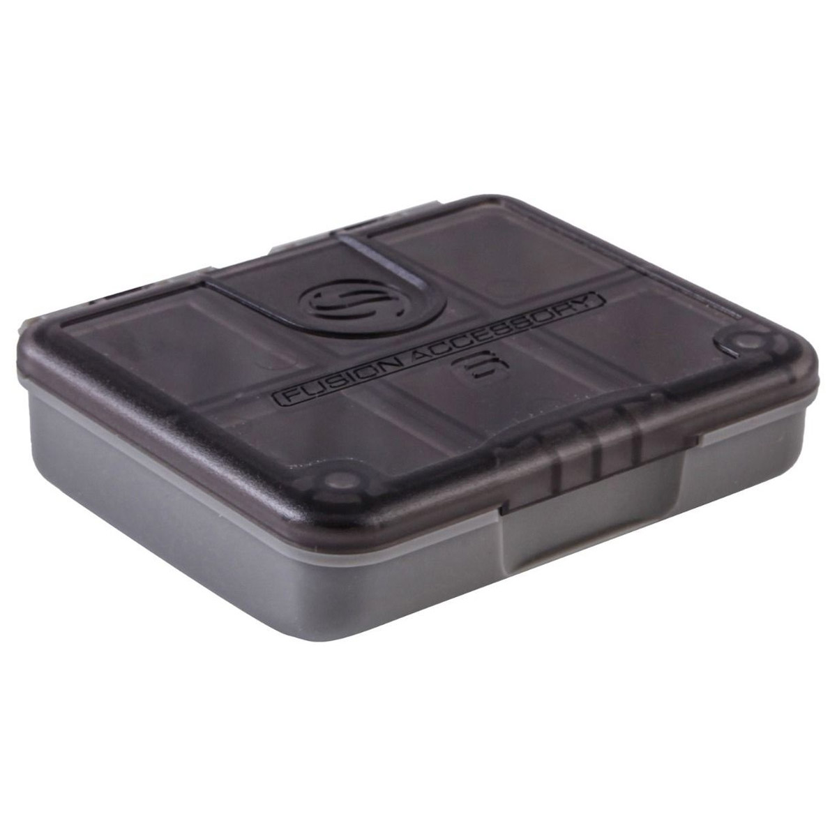 Guru Fusion Feeder Box Accessory Box 6 Compartiment