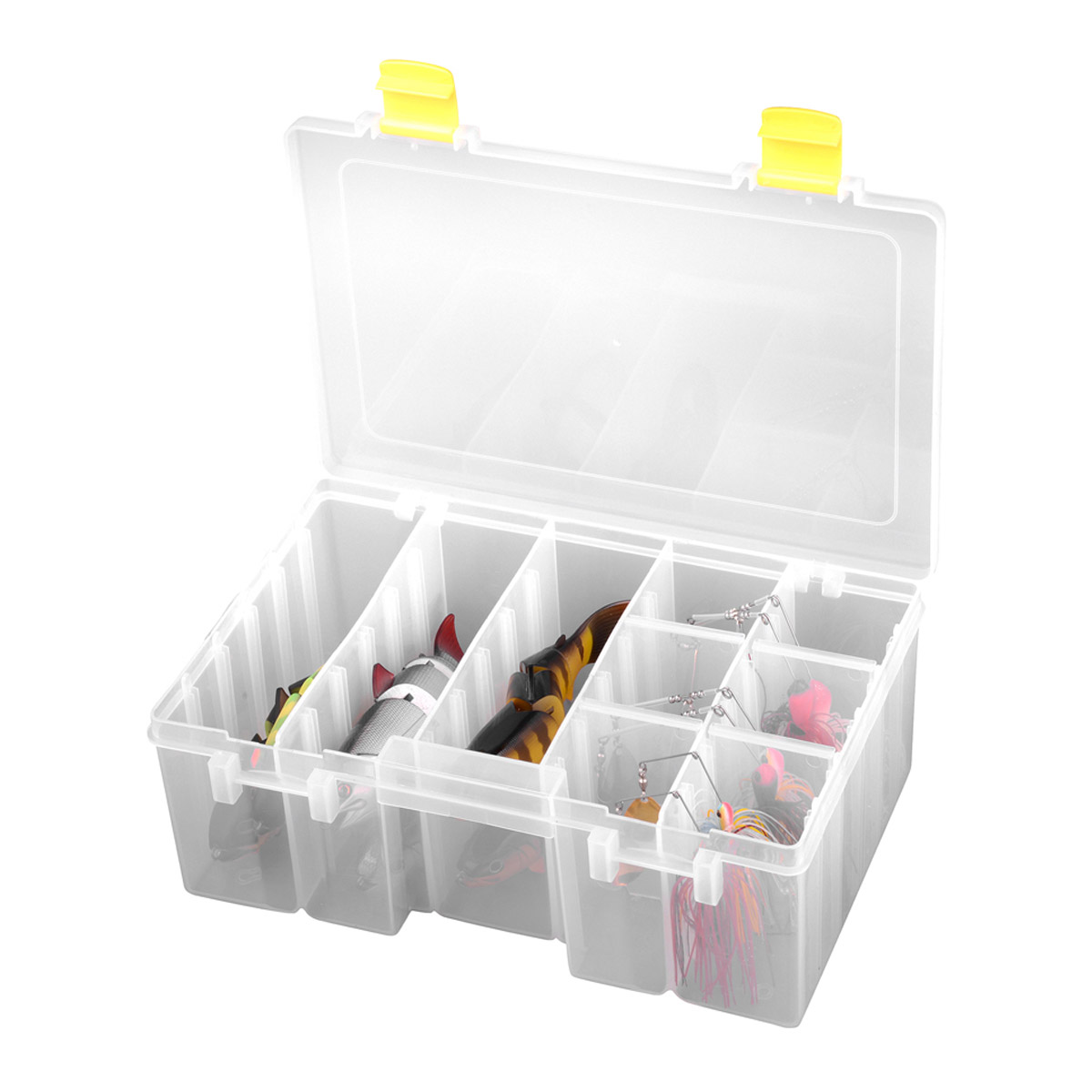 Spro Tackle Box 2000 Serie