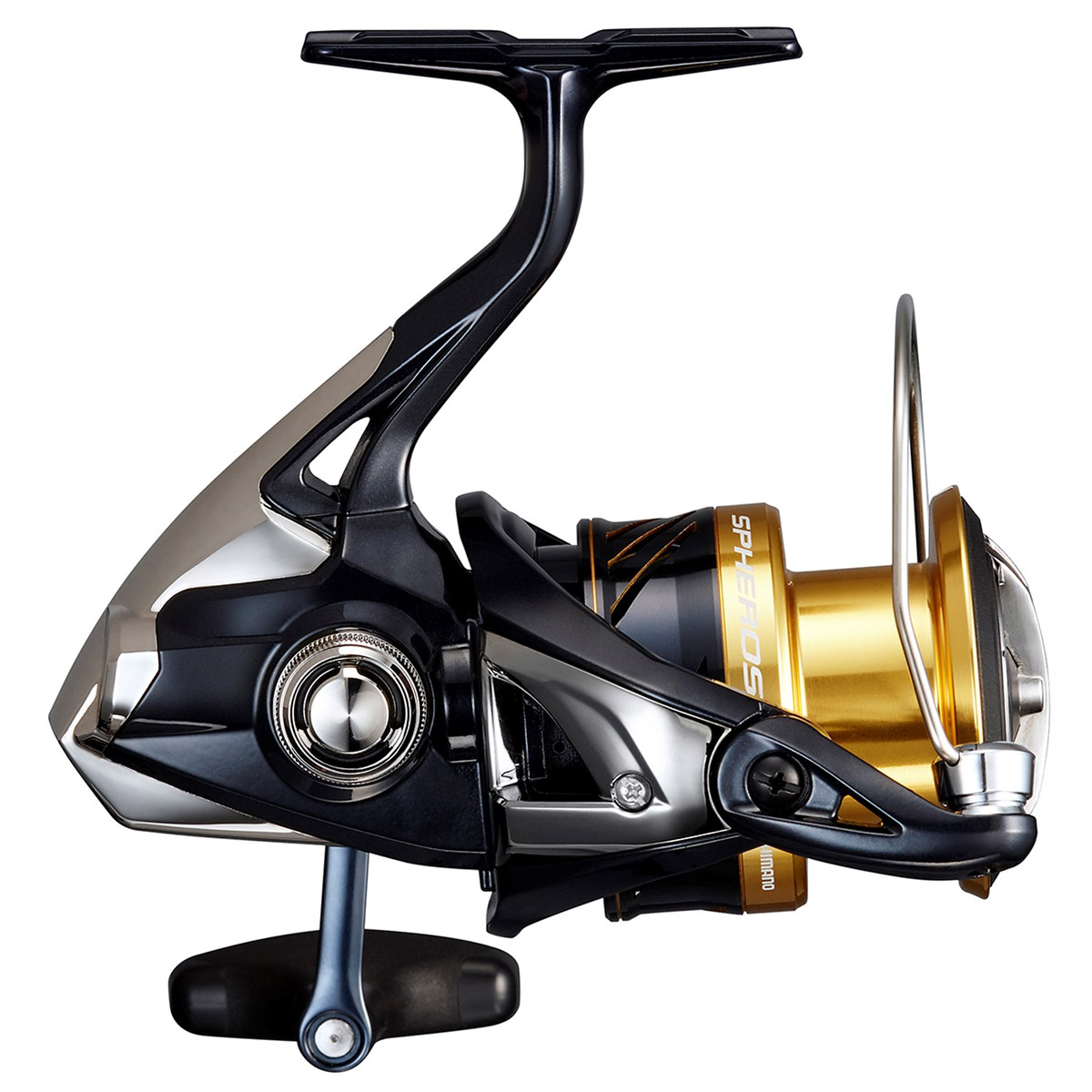 Shimano Spheros SW C3000HG