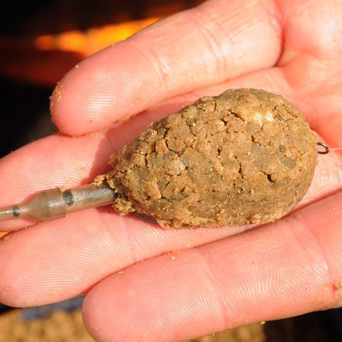 Guru X-Safe Method Feeder