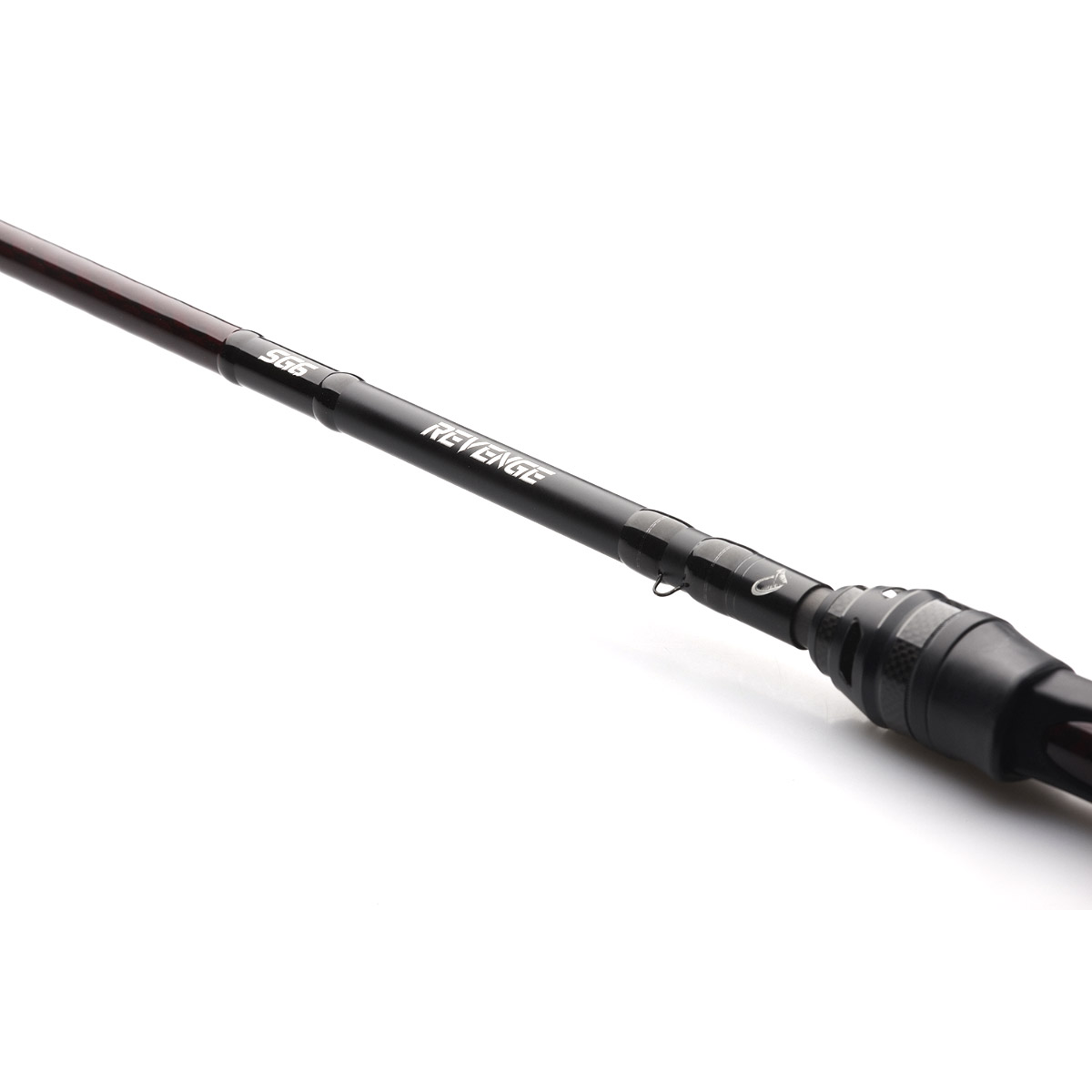 Savage Gear Revenge SG6 Pelagic Casting 2,21M 20-80 Gram Casting