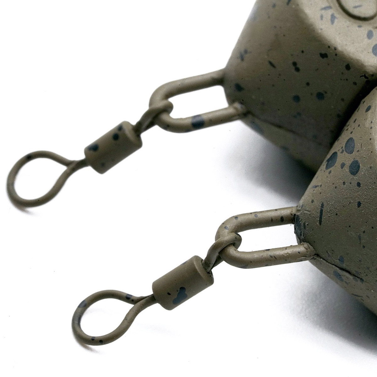 Guru Square Pear Bomb