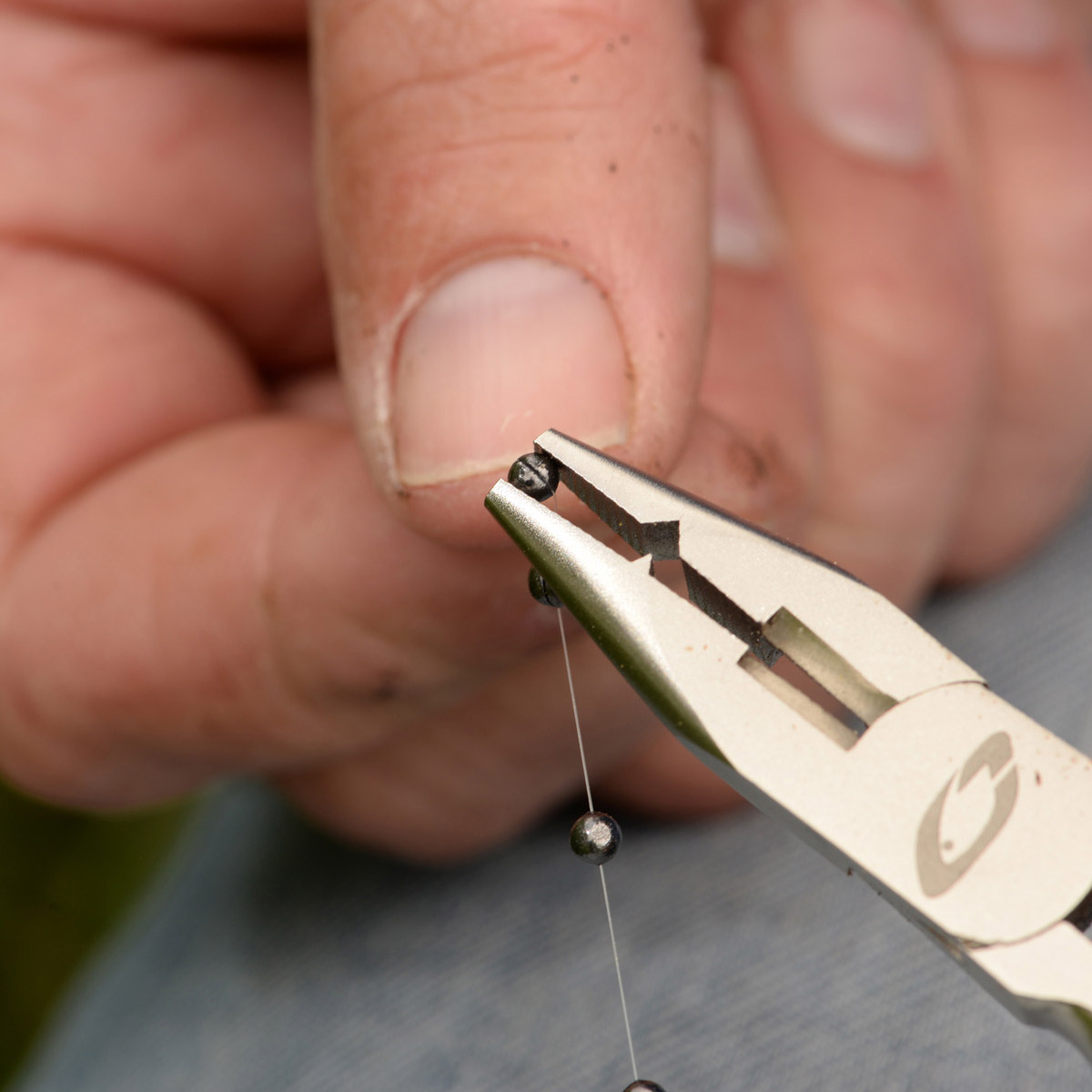 Cresta Splitshot Tool