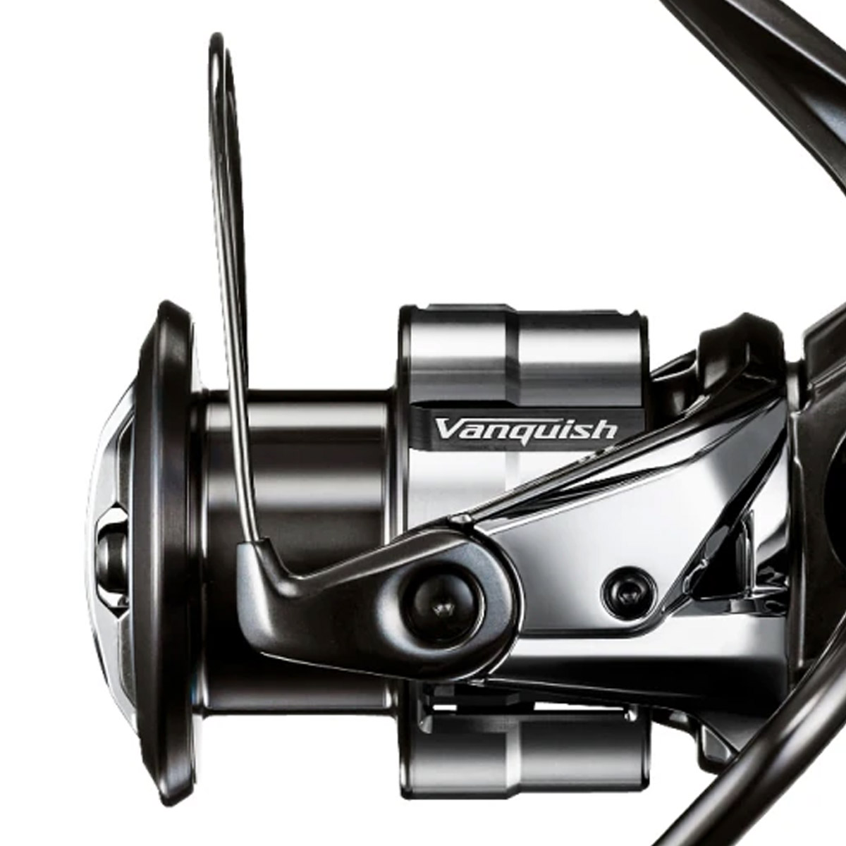 Shimano Vanquish FC C5000 XG