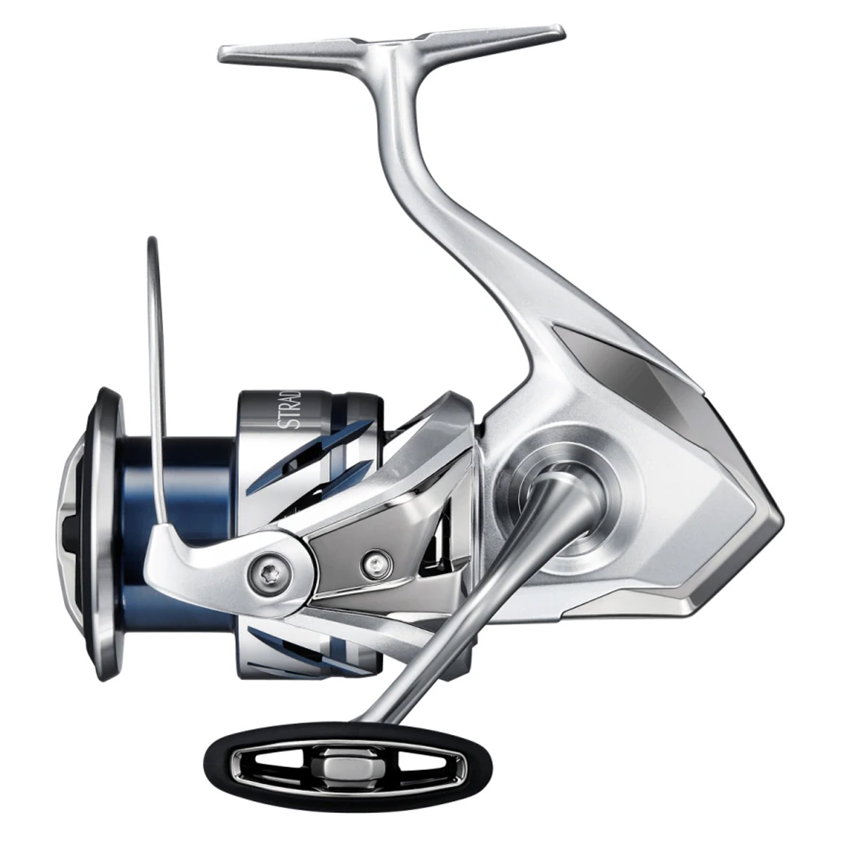 Shimano Stradic 4000 FM