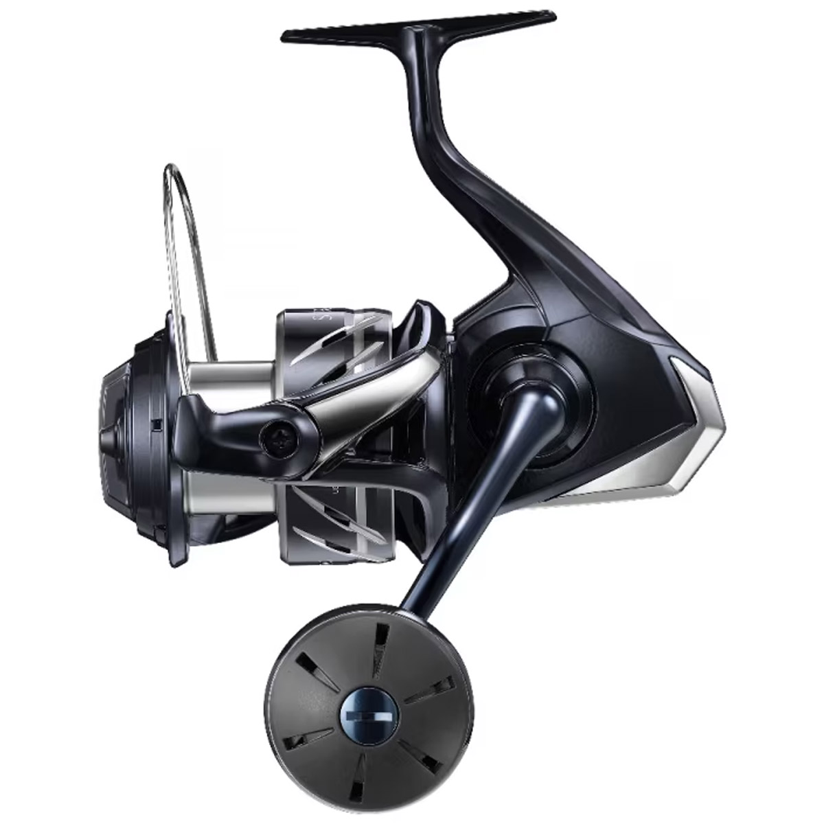 Shimano Stradic SW B 6000HG