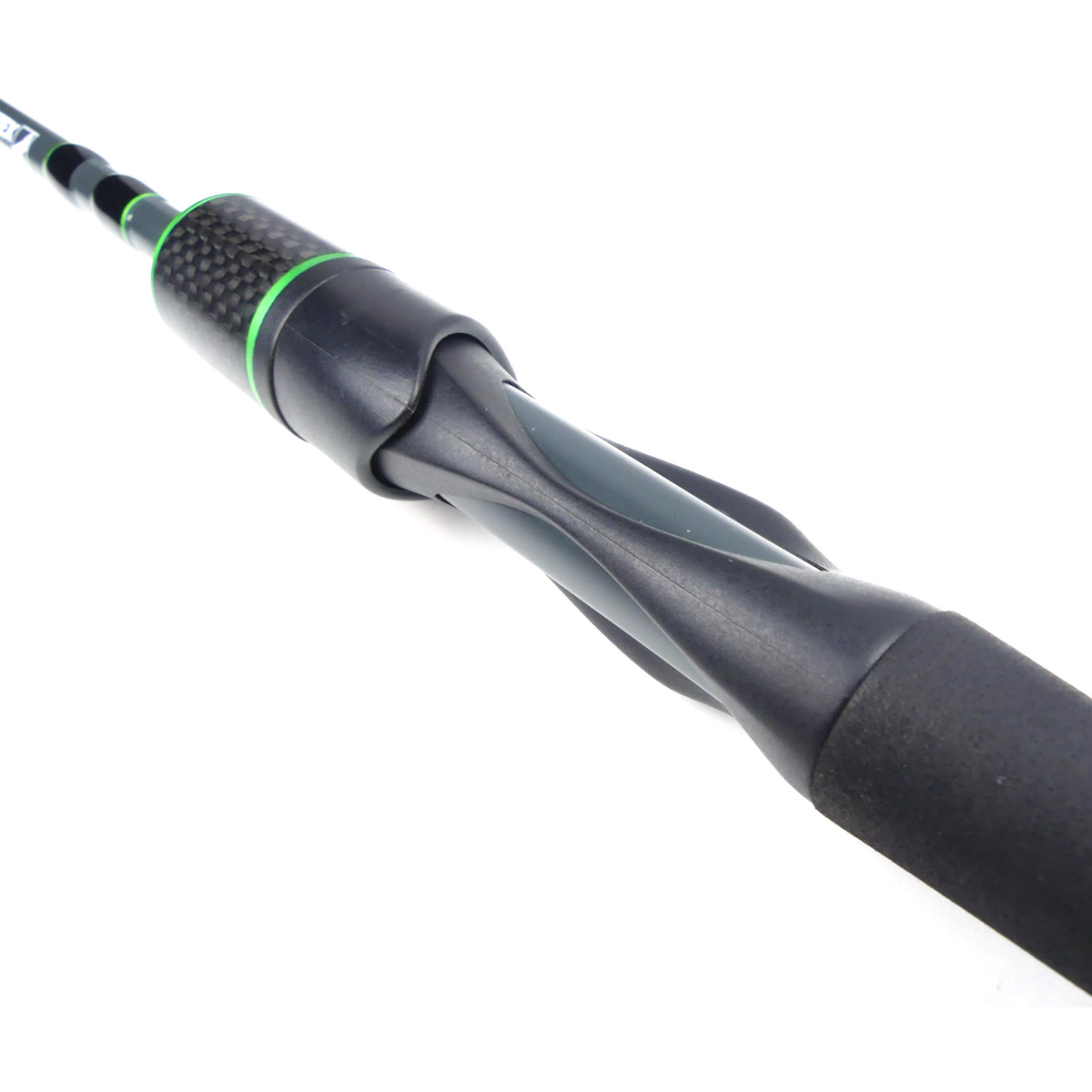 Sportex Jig Xpert Pike 2,55M 130-225 Gram