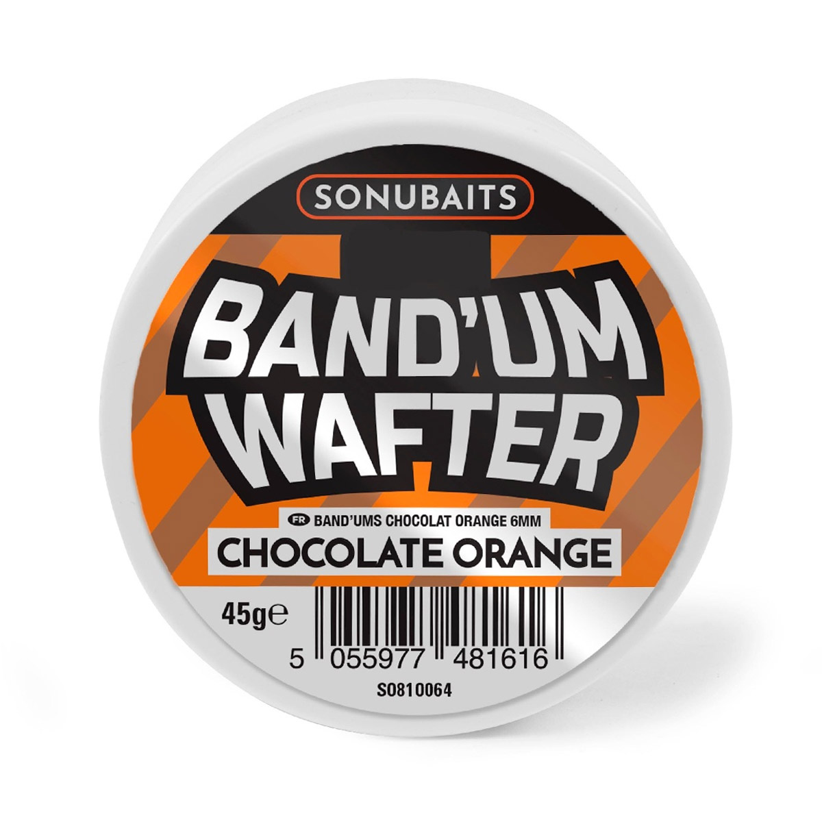 Sonubaits Band'um Wafter Chocolate Orange