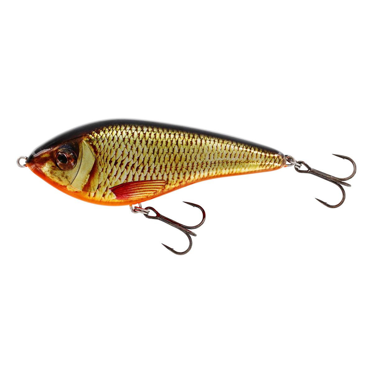 Westin Swim Glidebait 6,5 cm Suspending