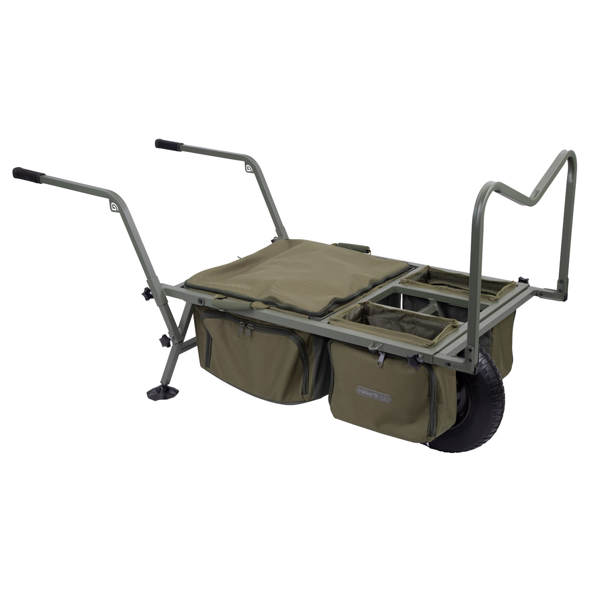 Trakker X-Trail Compact Barrow