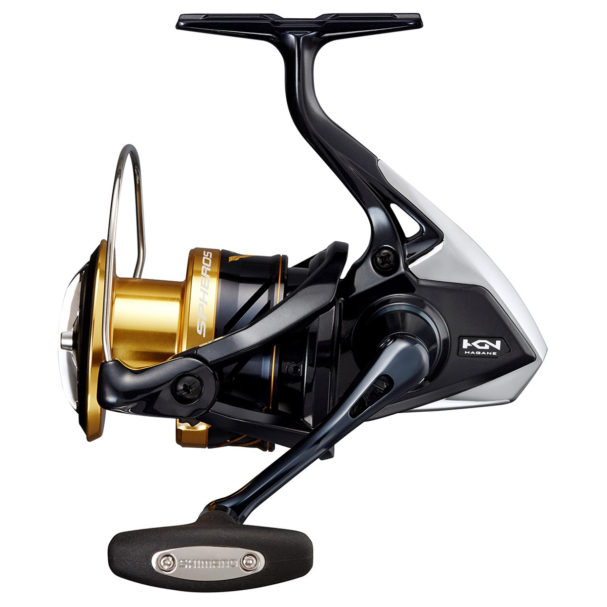 Shimano Spheros SW C3000HG