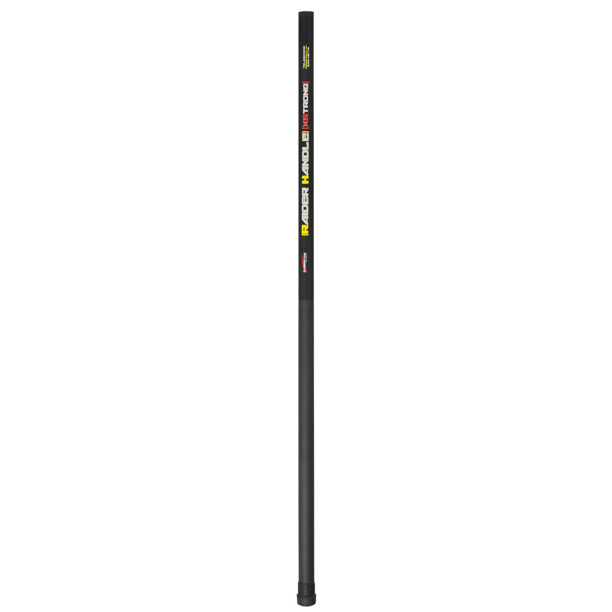 Tubertini Raider X Strong Telescopic Handle 3 Meter