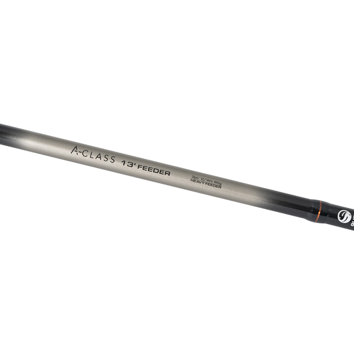 Guru A-Class Heavy Feeder 13ft 1-90 Gram