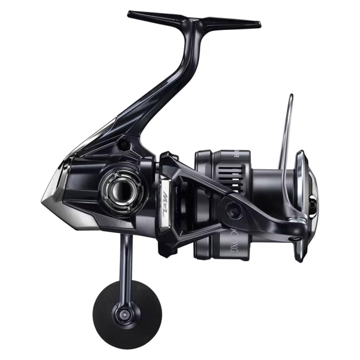 Shimano Twinpower XD FB C5000 XG