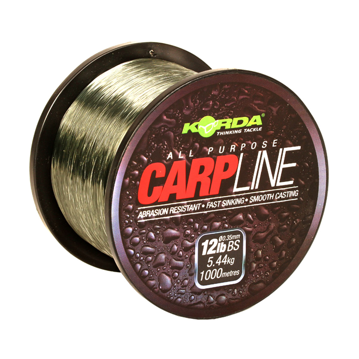 Korda Carp Line