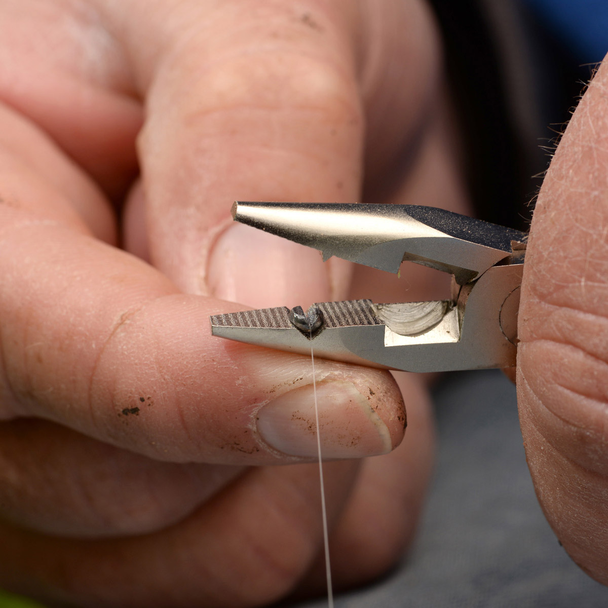 Cresta Splitshot Tool