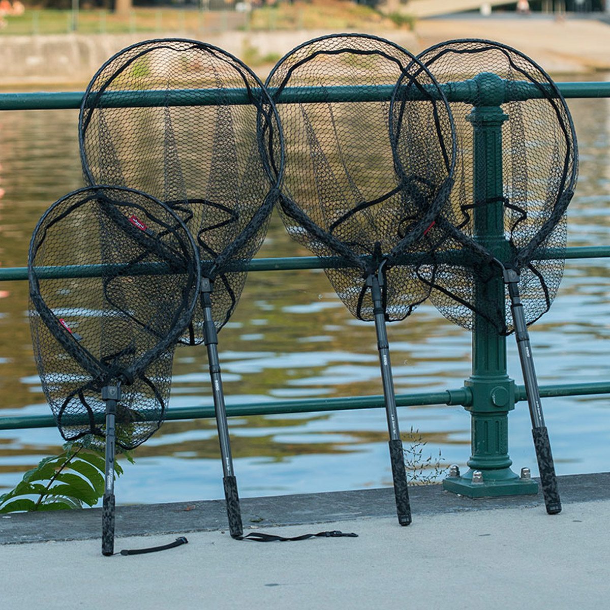 Fox Rage Street Fighter Short Street Net