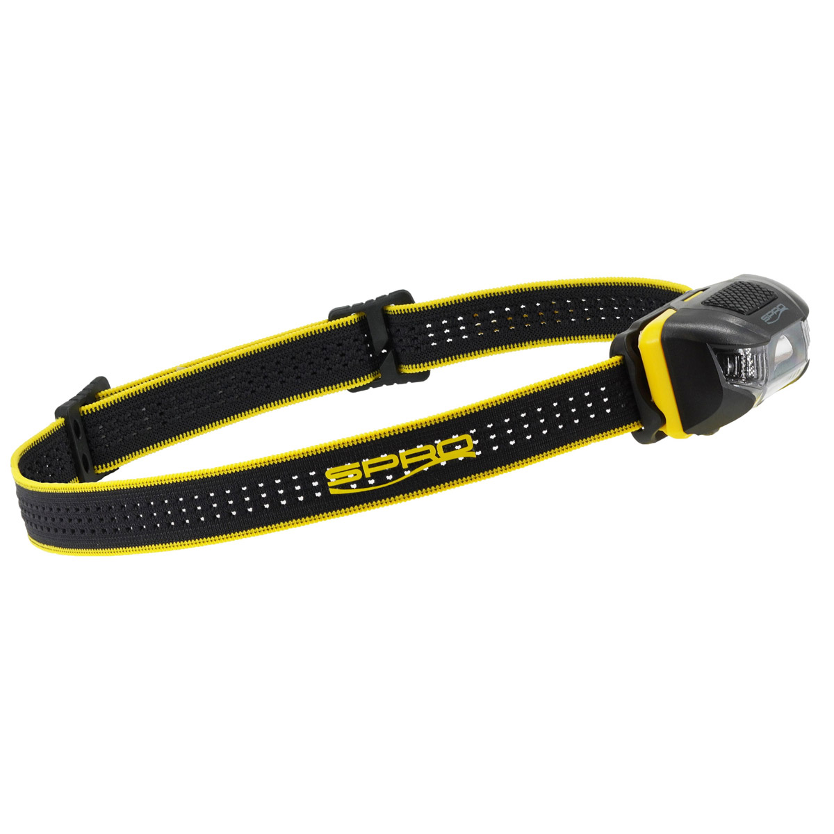 Spro Headlamp White & UV Led 100 Lumen