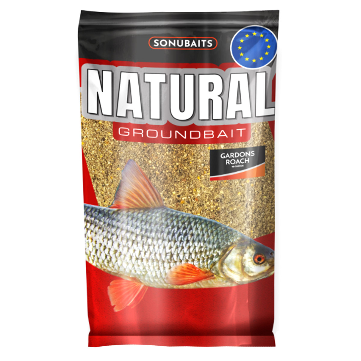 Sonubaits Natural Gardons Roach 1 KG