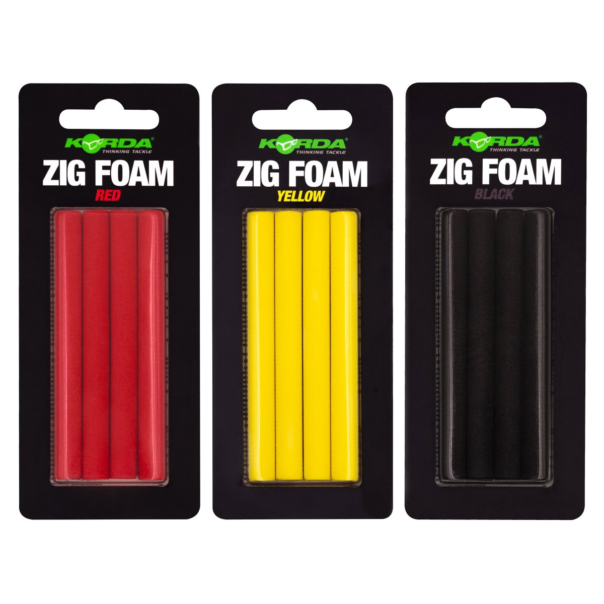 Korda Zig Foam