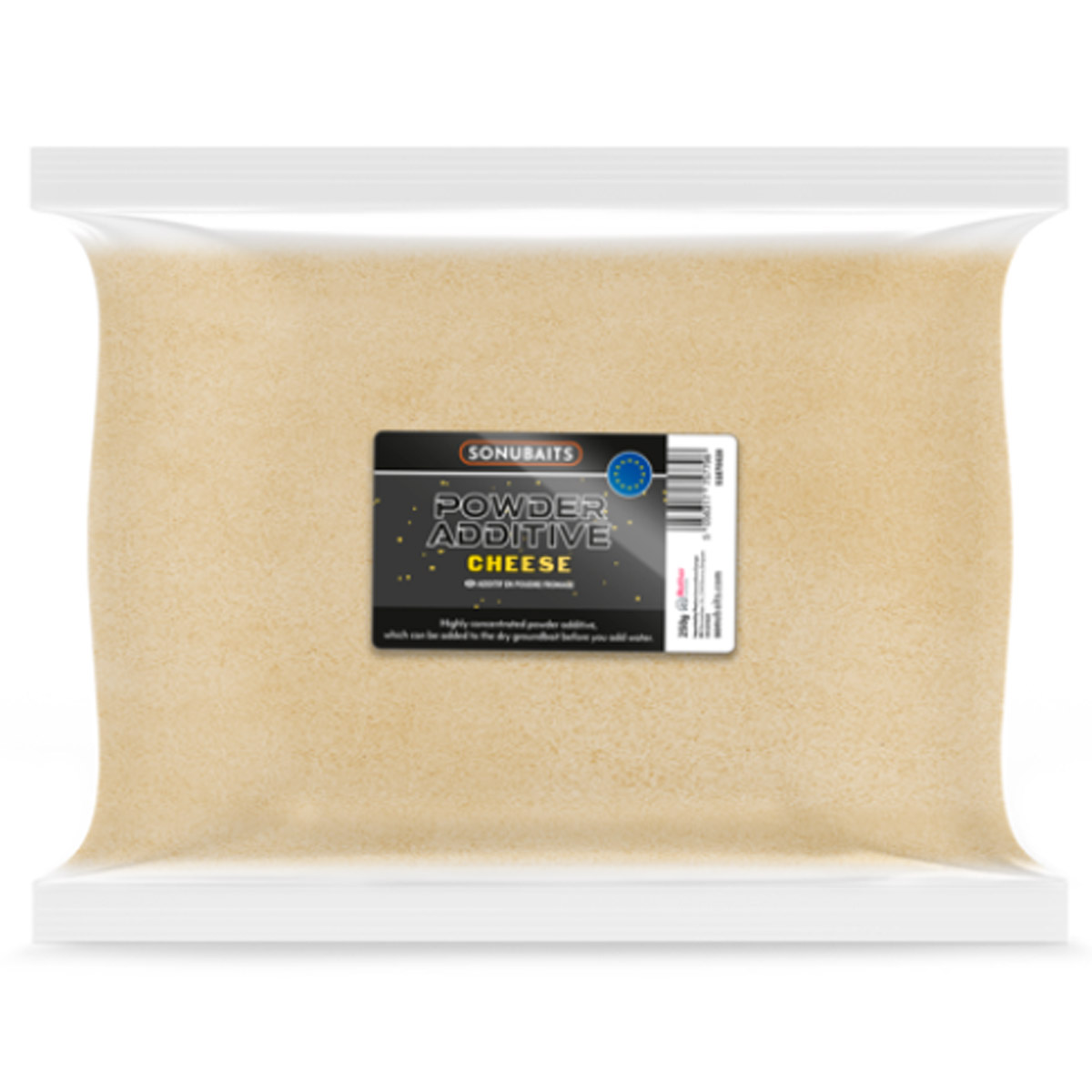 Sonubaits Powder Additive Cheese