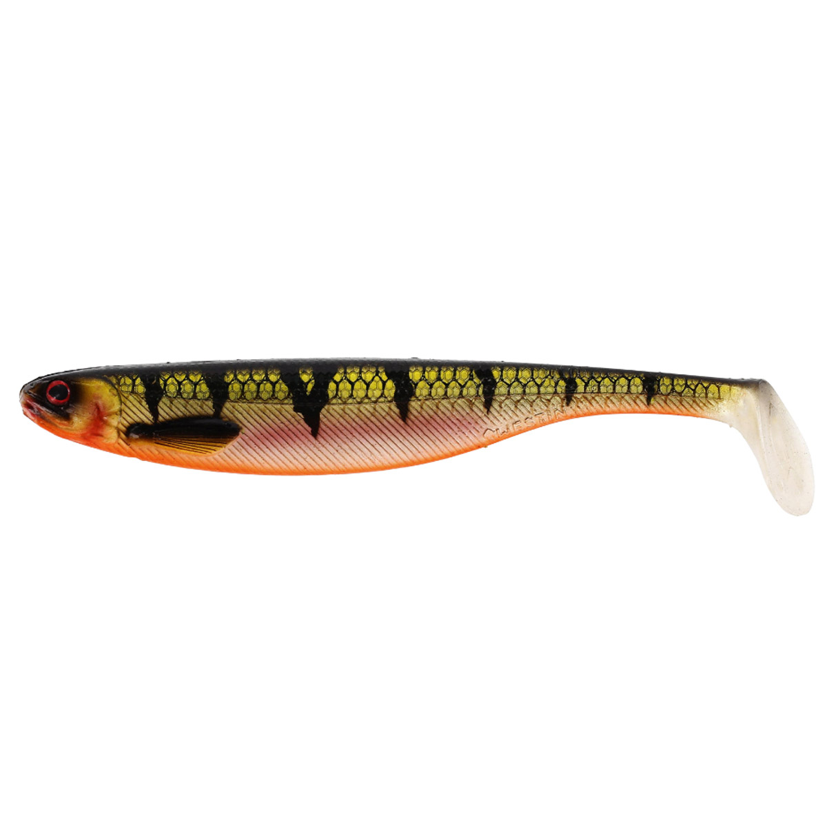 Westin Shad Teez Slim 14 cm