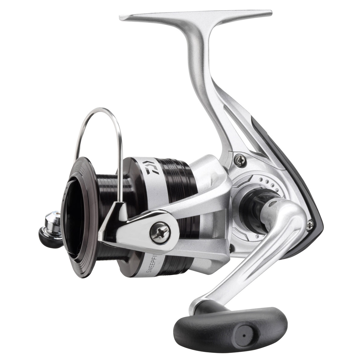 Daiwa Sweepfire E 2000C
