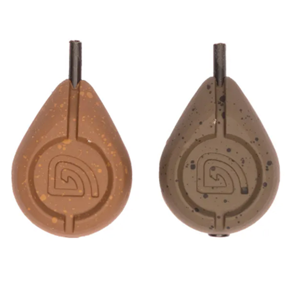 Trakker Flat Pear QC Inline Lead