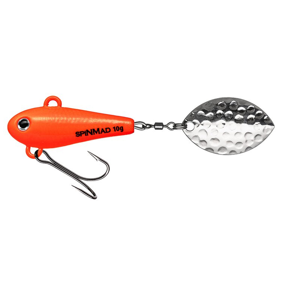 SpinMad Originals 10 Gram