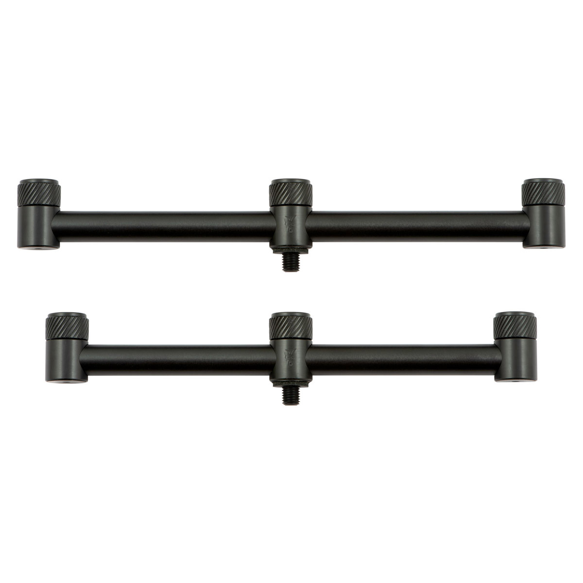 Fox Black Label QR 3 Rod Buzz Bars